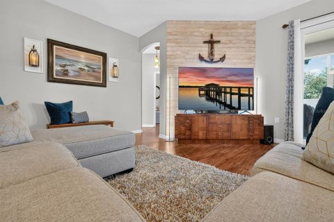Villa ou maison à vendre à Palm Coast, Floride: 4 chambres, 208.38 m2 № 2433359 - photo 8