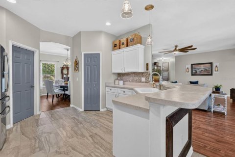 Villa ou maison à vendre à Palm Coast, Floride: 4 chambres, 208.38 m2 № 2433359 - photo 14