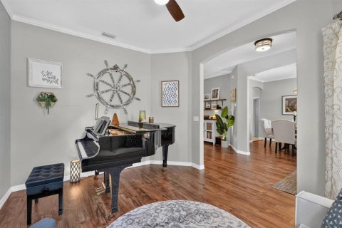 Villa ou maison à vendre à Palm Coast, Floride: 4 chambres, 208.38 m2 № 2433359 - photo 11