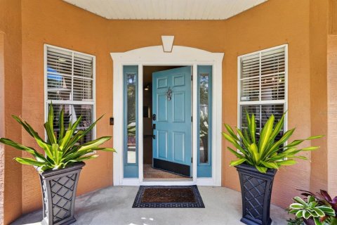 Villa ou maison à vendre à Palm Coast, Floride: 4 chambres, 208.38 m2 № 2433359 - photo 3