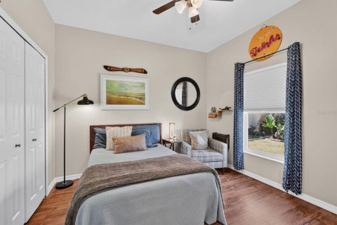 Villa ou maison à vendre à Palm Coast, Floride: 4 chambres, 208.38 m2 № 2433359 - photo 30