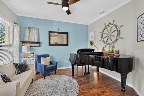 Villa ou maison à vendre à Palm Coast, Floride: 4 chambres, 208.38 m2 № 2433359 - photo 10