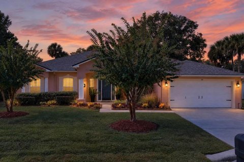 Villa ou maison à vendre à Palm Coast, Floride: 4 chambres, 208.38 m2 № 2433359 - photo 2