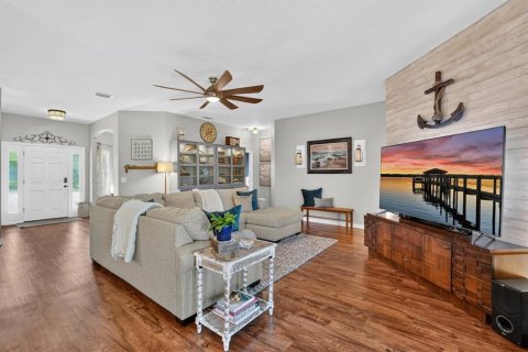 Villa ou maison à vendre à Palm Coast, Floride: 4 chambres, 208.38 m2 № 2433359 - photo 7