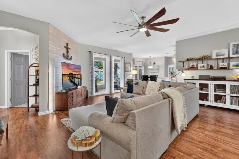 Villa ou maison à vendre à Palm Coast, Floride: 4 chambres, 208.38 m2 № 2433359 - photo 6