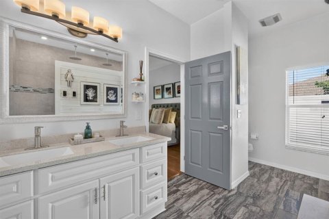 Villa ou maison à vendre à Palm Coast, Floride: 4 chambres, 208.38 m2 № 2433359 - photo 24