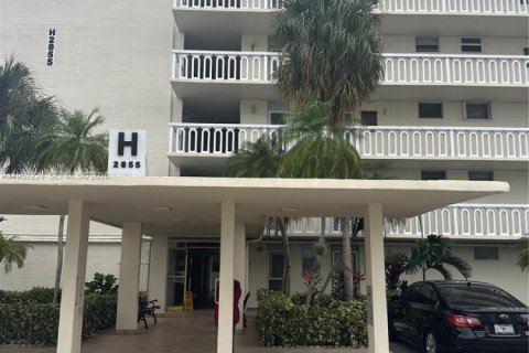 Condo in Aventura, Florida, 1 bedroom  № 2024567