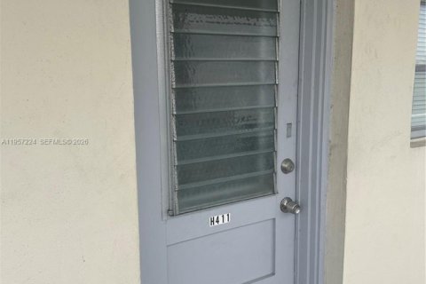 Condo in Aventura, Florida, 1 bedroom  № 2024567 - photo 4