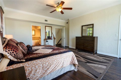 Adosado en venta en Palm Harbor, Florida, 4 dormitorios, 304.72 m2 № 1579313 - foto 22