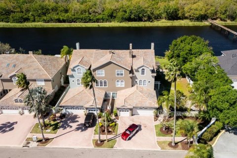 Adosado en venta en Palm Harbor, Florida, 4 dormitorios, 304.72 m2 № 1579313 - foto 2