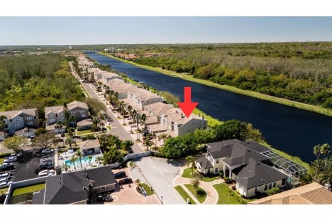 Adosado en venta en Palm Harbor, Florida, 4 dormitorios, 304.72 m2 № 1579313 - foto 5