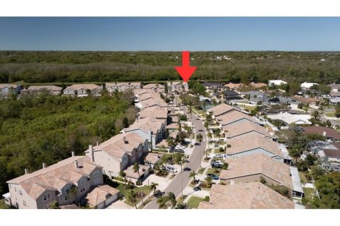 Adosado en venta en Palm Harbor, Florida, 4 dormitorios, 304.72 m2 № 1579313 - foto 3