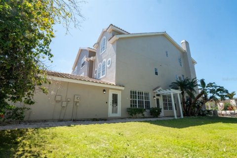 Adosado en venta en Palm Harbor, Florida, 4 dormitorios, 304.72 m2 № 1579313 - foto 7