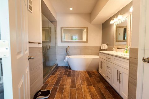 Adosado en venta en Palm Harbor, Florida, 4 dormitorios, 304.72 m2 № 1579313 - foto 23