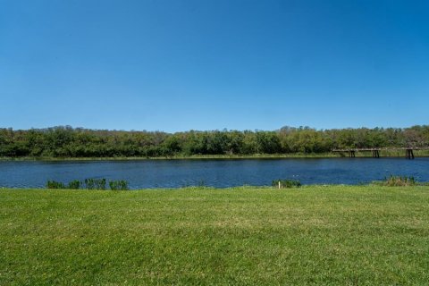 Adosado en venta en Palm Harbor, Florida, 4 dormitorios, 304.72 m2 № 1579313 - foto 9