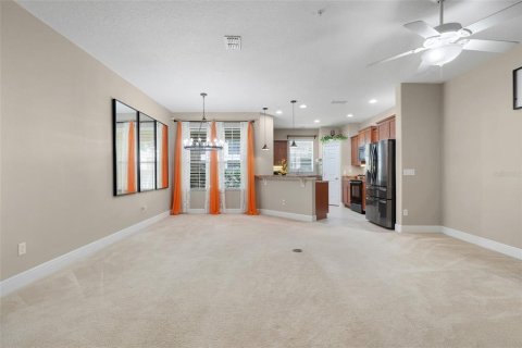 Townhouse in Orlando, Florida 3 bedrooms, 155.24 sq.m. № 1808167 - photo 9