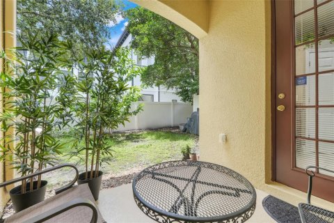 Townhouse in Orlando, Florida 3 bedrooms, 155.24 sq.m. № 1808167 - photo 30