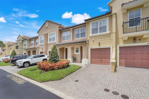 Townhouse in Orlando, Florida 3 bedrooms, 155.24 sq.m. № 1808167 - photo 3