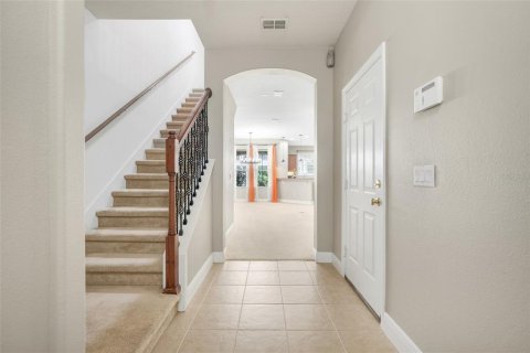 Townhouse in Orlando, Florida 3 bedrooms, 155.24 sq.m. № 1808167 - photo 6