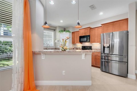 Townhouse in Orlando, Florida 3 bedrooms, 155.24 sq.m. № 1808167 - photo 12