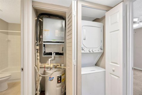 Copropriété à louer à Brandon, Floride: 1 chambre, 55.56 m2 № 2155943 - photo 20
