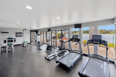 Copropriété à louer à Brandon, Floride: 1 chambre, 55.56 m2 № 2155943 - photo 7