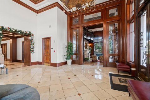Condo in Tampa, Florida, 2 bedrooms  № 1447413 - photo 25