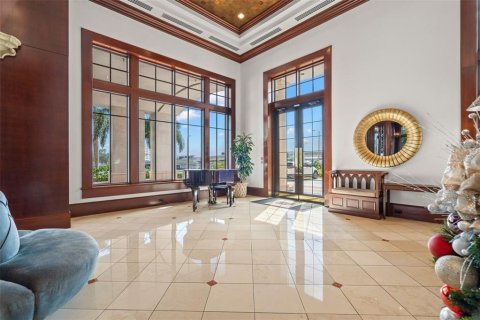Condo in Tampa, Florida, 2 bedrooms  № 1447413 - photo 24