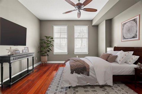 Condo in Tampa, Florida, 2 bedrooms  № 1447413 - photo 14