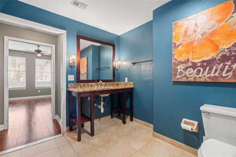 Condo in Tampa, Florida, 2 bedrooms  № 1447413 - photo 15
