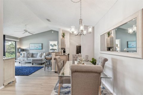 Copropriété à louer à Dunedin, Floride: 2 chambres, 88.72 m2 № 1908310 - photo 6