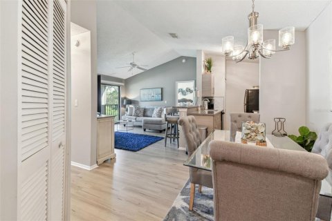 Copropriété à louer à Dunedin, Floride: 2 chambres, 88.72 m2 № 1908310 - photo 2