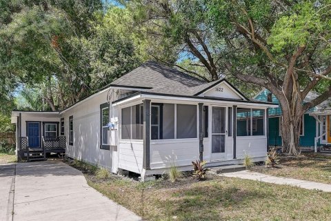Villa ou maison à louer à Bradenton, Floride: 2 chambres, 56.67 m2 № 2377563 - photo 26