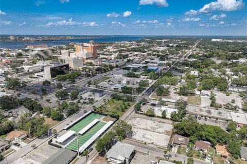 Villa ou maison à louer à Bradenton, Floride: 2 chambres, 56.67 m2 № 2377563 - photo 29