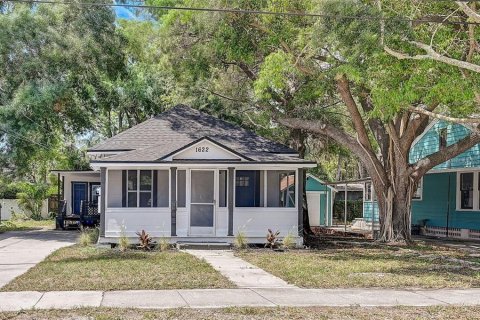 Villa ou maison à Bradenton, Floride 2 chambres, 56.67 m2 № 2377563