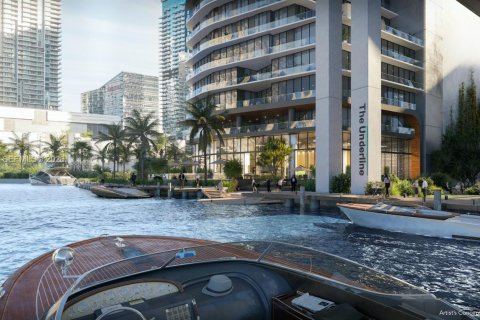 Condo in Miami, Florida, 3 bedrooms  № 2052947 - photo 12