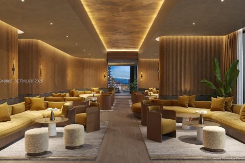 Condo in Miami, Florida, 3 bedrooms  № 2052947 - photo 19