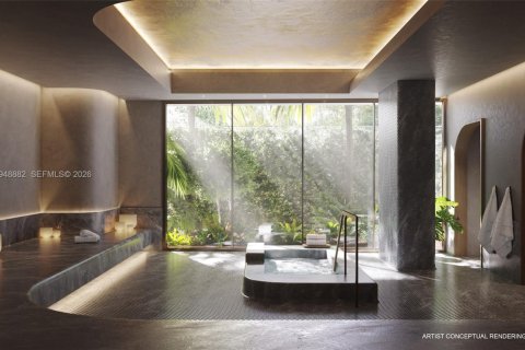 Condo in Miami, Florida, 3 bedrooms  № 2052947 - photo 21