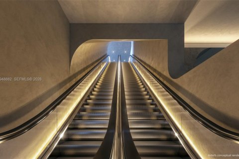 Condo in Miami, Florida, 3 bedrooms  № 2052947 - photo 25