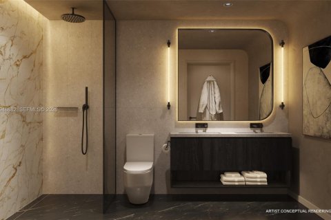 Condo in Miami, Florida, 3 bedrooms  № 2052947 - photo 8