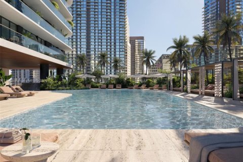 Condo in Miami, Florida, 3 bedrooms  № 2052947 - photo 13