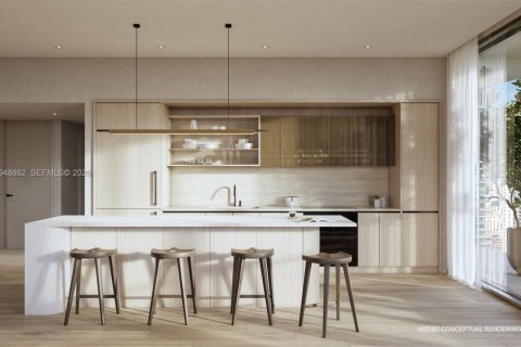 Condo in Miami, Florida, 3 bedrooms  № 2052947 - photo 5