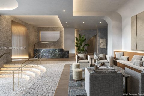 Condo in Miami, Florida, 3 bedrooms  № 2052947 - photo 16