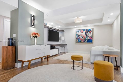 Condominio en venta en Miami, Florida, 3 dormitorios, 223.24 m2 № 2056261 - foto 14