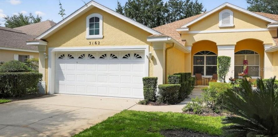 Touwnhouse à Ormond Beach, Floride 3 chambres, 156.45 m2 № 1903770