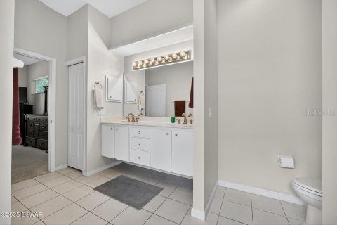 Купить таунхаус в Ормонд-Бич, Флорида 6 комнат, 156.45м2, № 1903770 - фото 18