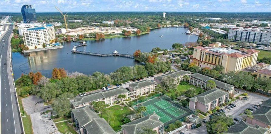 Condo in Altamonte Springs, Florida, 2 bedrooms  № 2369352