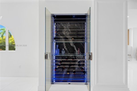 Снять в аренду кондоминиум в Корал-Гейблс, Флорида 3 спальни, 366.87м2, № 2001902 - фото 21