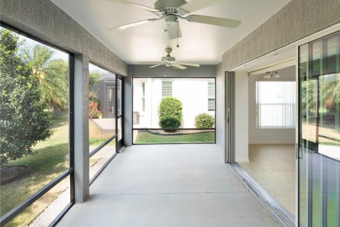 House in The Villages, Florida 3 bedrooms, 178.56 sq.m. № 1614702 - photo 22