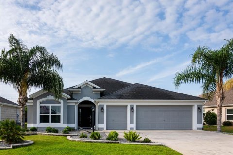 House in The Villages, Florida 3 bedrooms, 178.56 sq.m. № 1614702 - photo 3